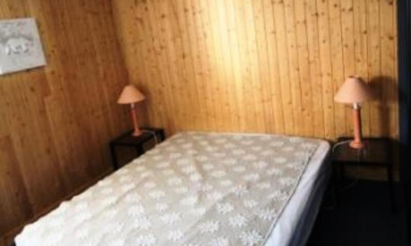Tichot - - Tignes - Val Claret - 17