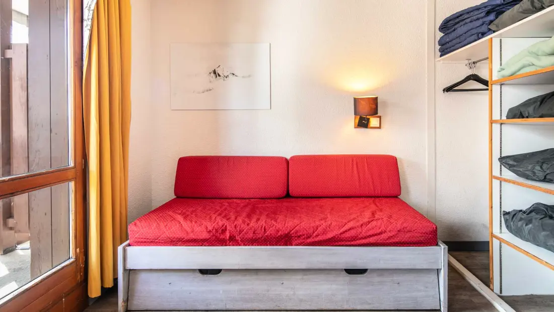Studio à Tignes - Val Claret