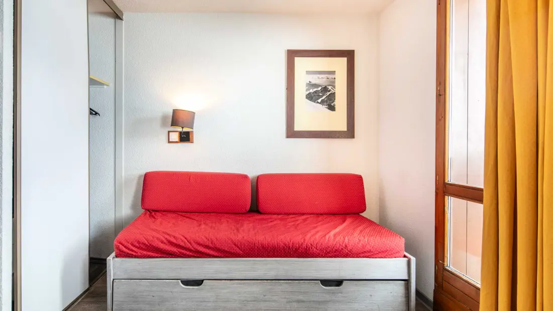 Studio à Tignes - Val Claret