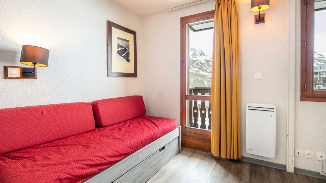 Studio à Tignes - Val Claret