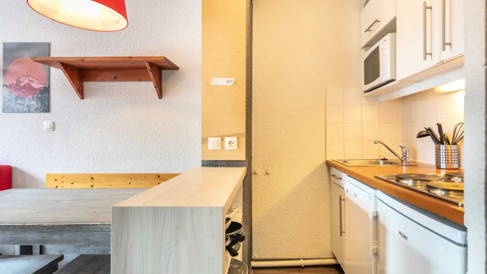 Studio à Tignes - Val Claret