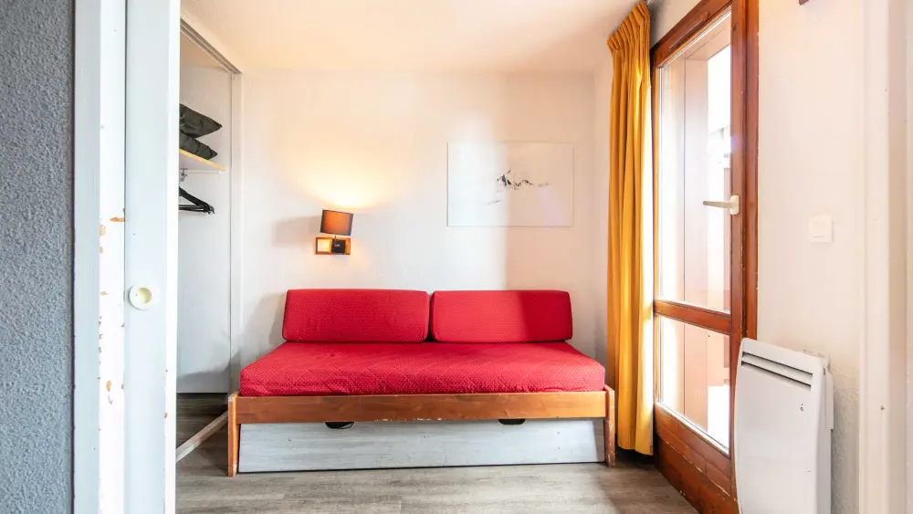 Studio à Tignes - Val Claret