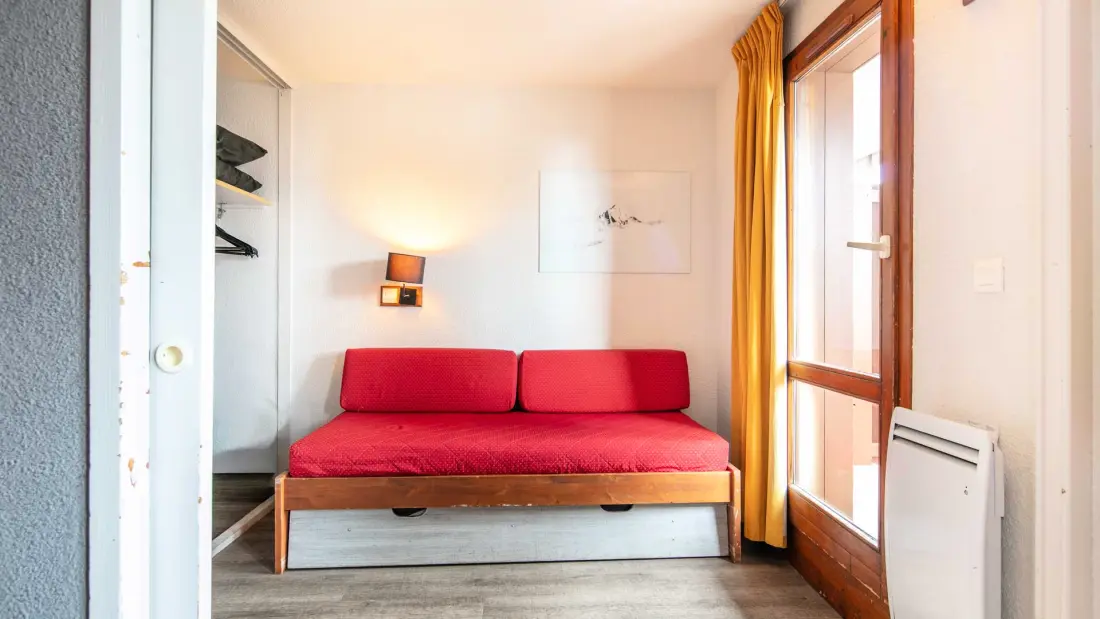 Studio à Tignes - Val Claret