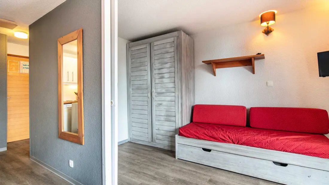 Studio à Tignes - Val Claret