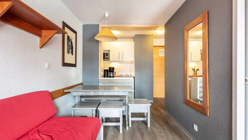 Studio à Tignes - Val Claret