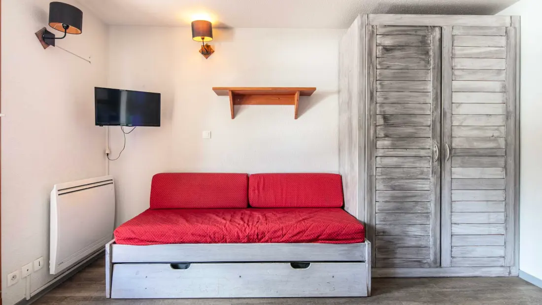 Studio à Tignes - Val Claret