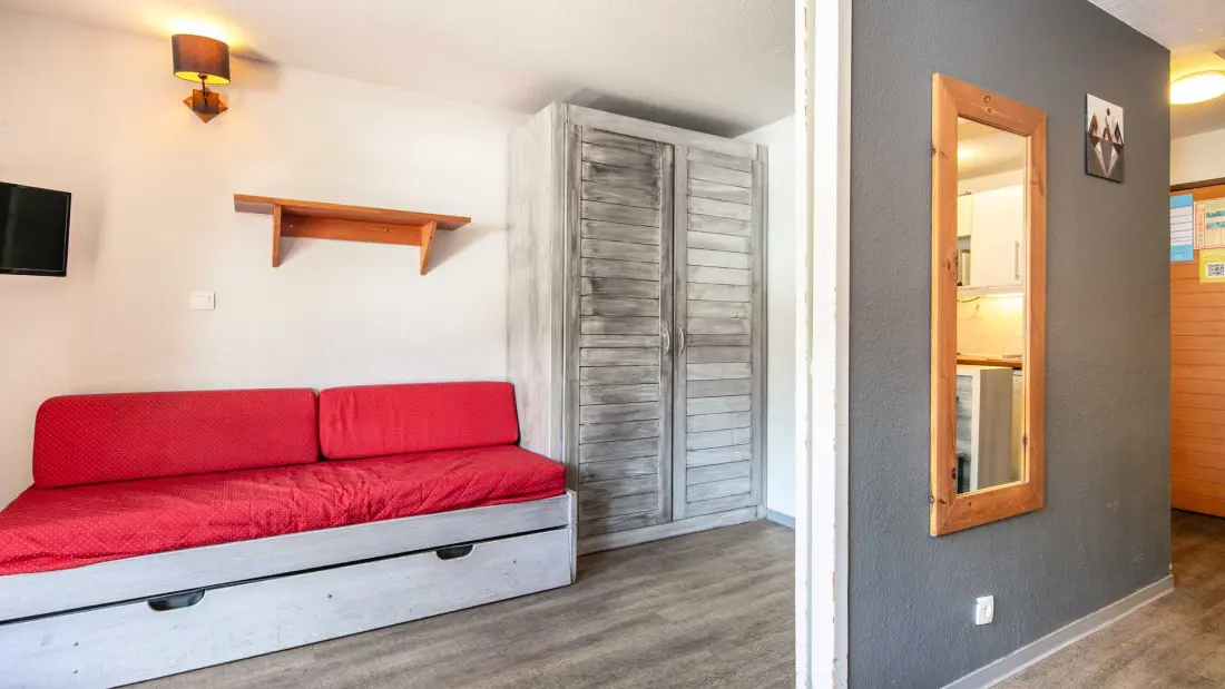 Studio à Tignes - Val Claret