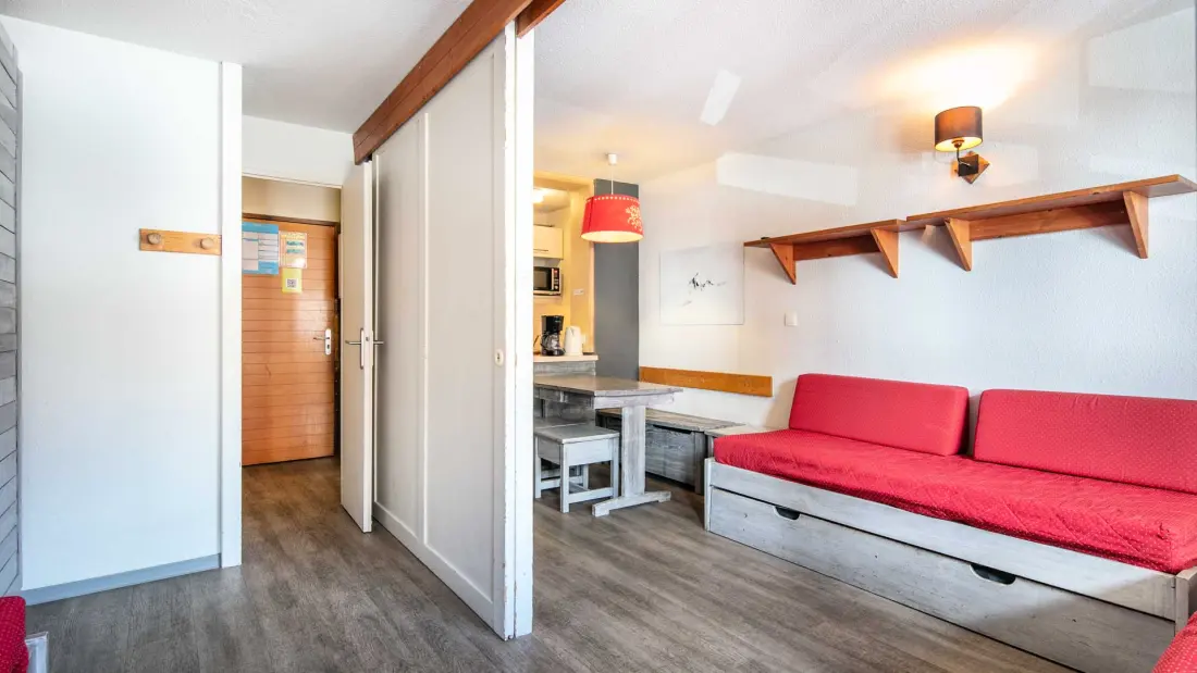 Studio à Tignes - Val Claret
