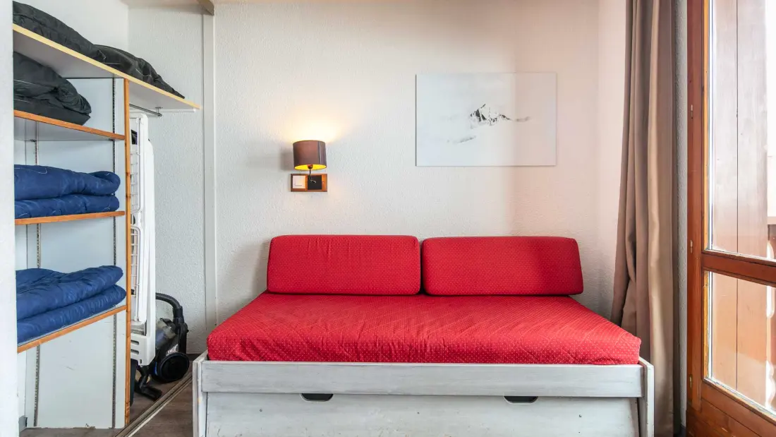 Studio à Tignes - Val Claret