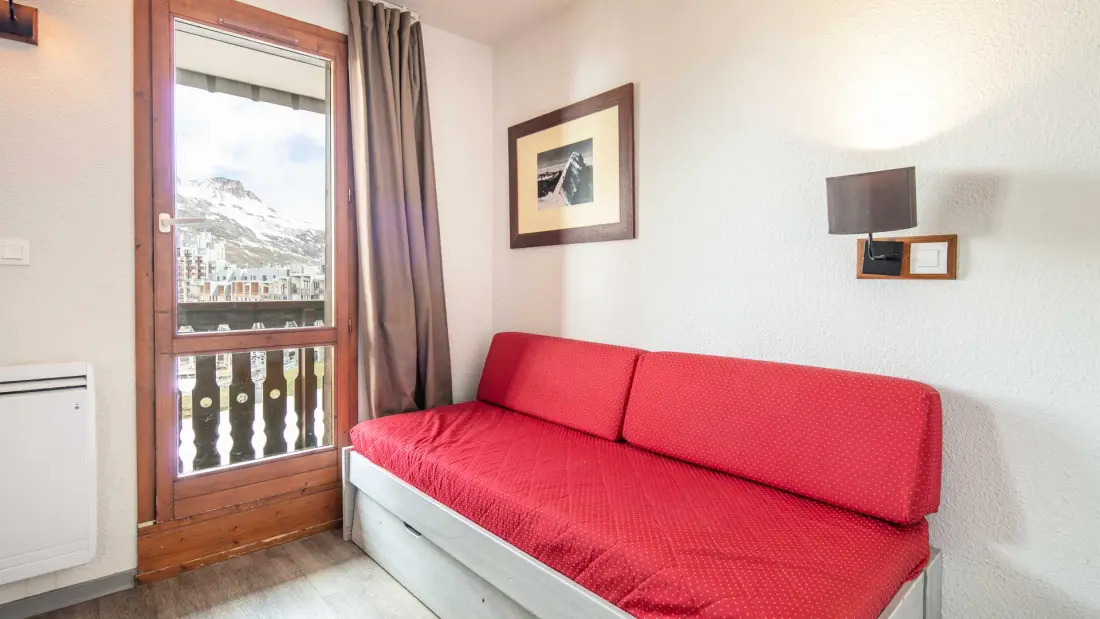 Studio à Tignes - Val Claret