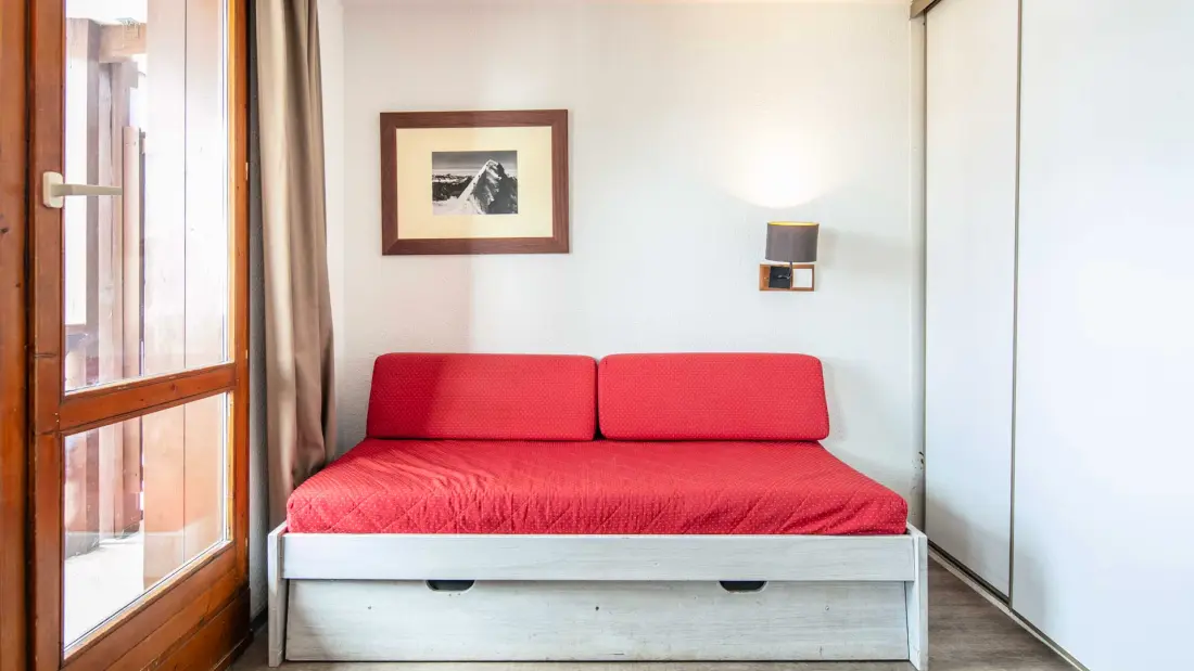 Studio à Tignes - Val Claret