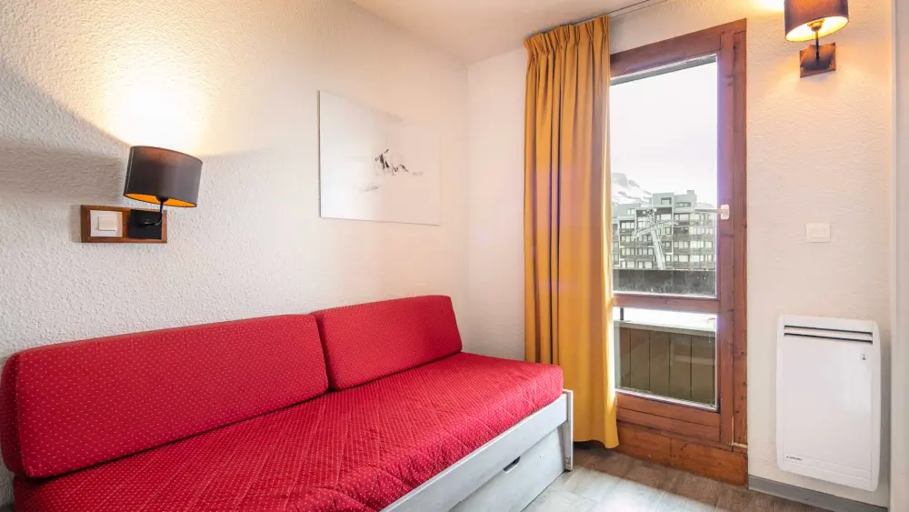 Studio à Tignes - Val Claret