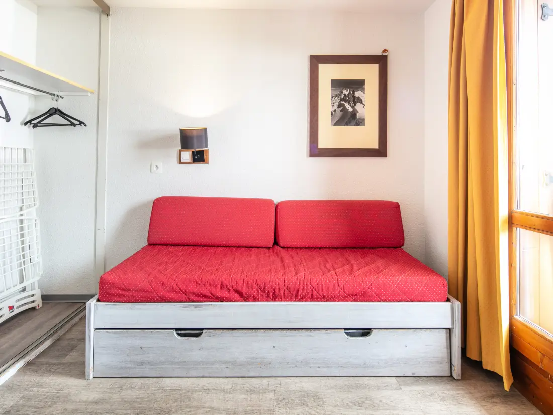 Studio à Tignes - Val Claret