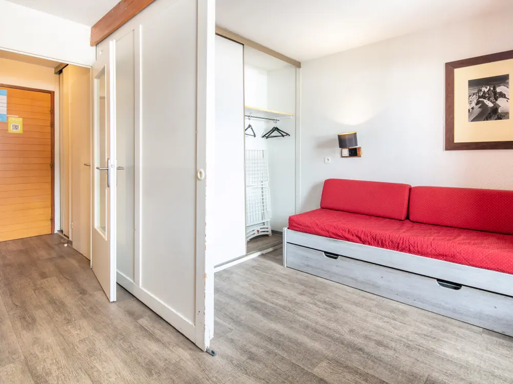Studio à Tignes - Val Claret