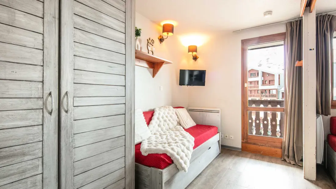 Studio à Tignes - Val Claret