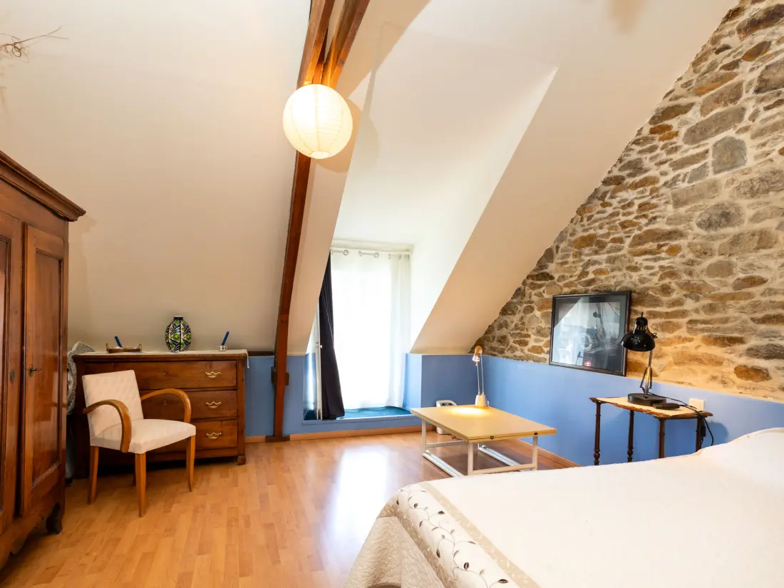 Maison de Vacances Tinteniac