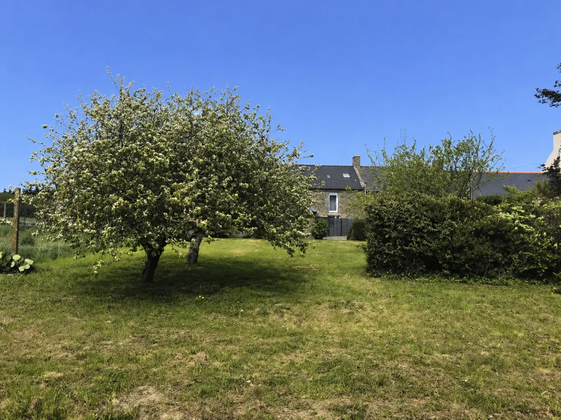 Maison de Vacances Tinteniac