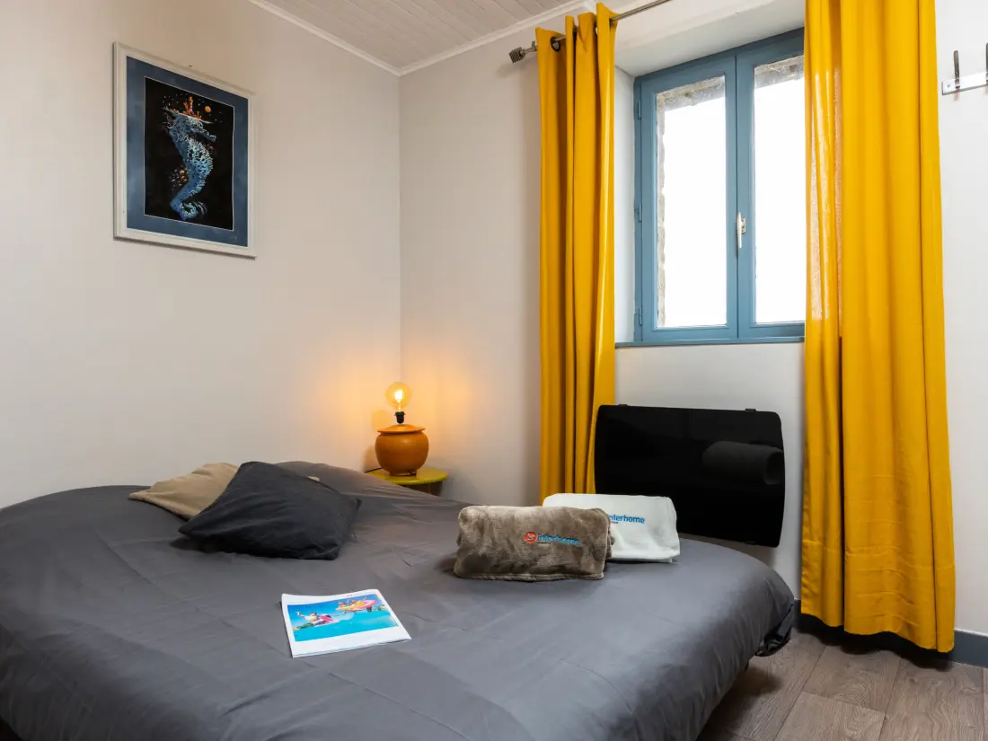Maison de Vacances Tinteniac