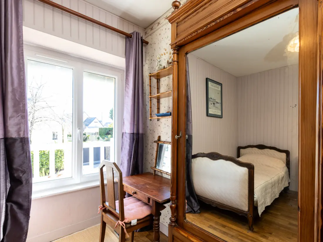 Maison de Vacances Tinteniac