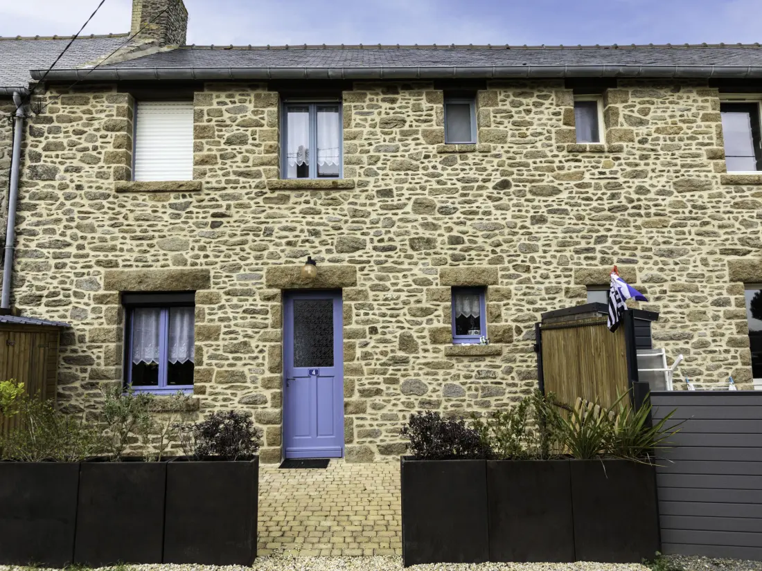 Maison de Vacances Tinteniac