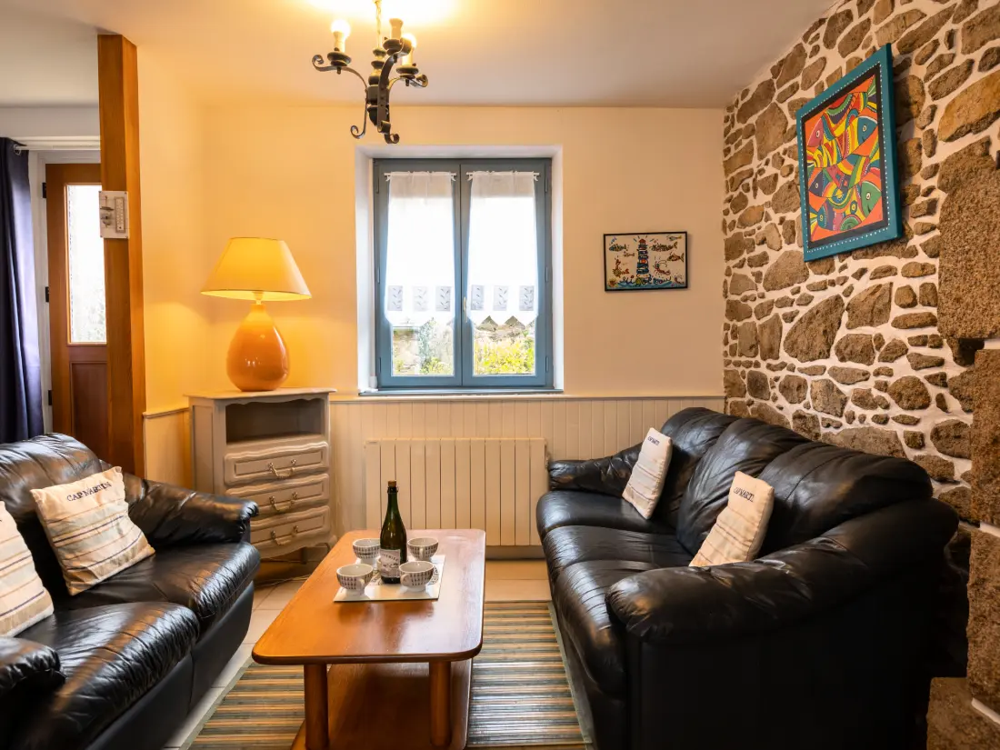 Maison de Vacances Tinteniac