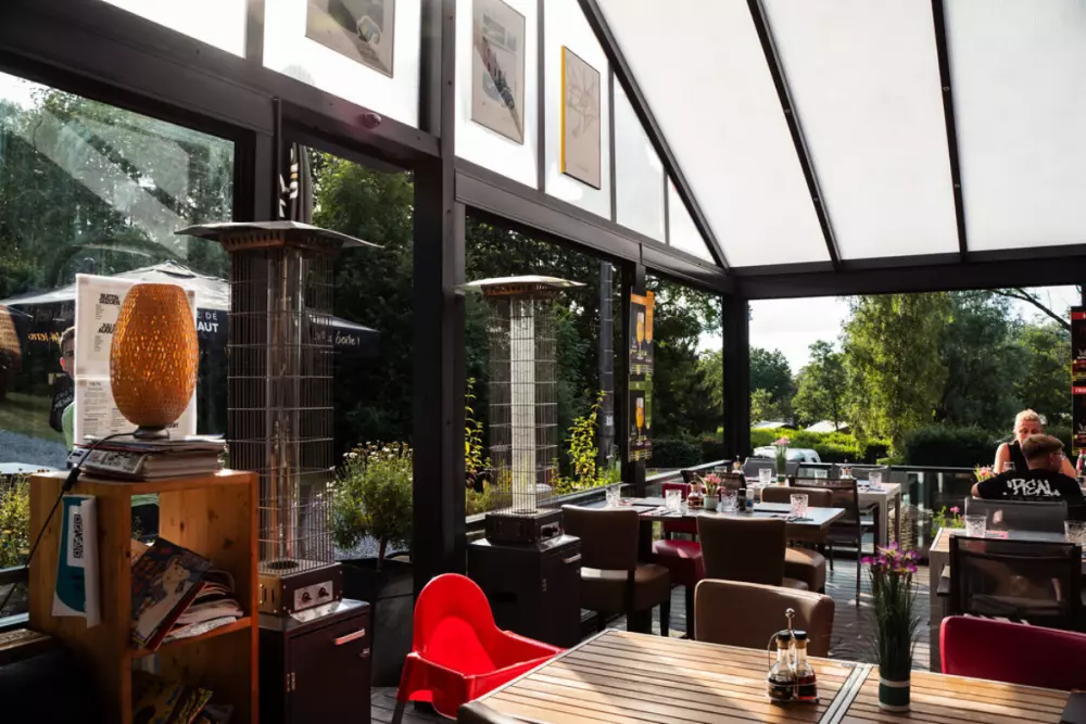 Camping de Chênefleur