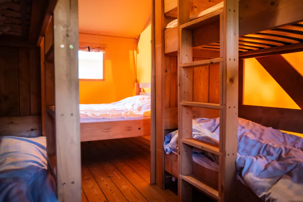 Camping de Chênefleur