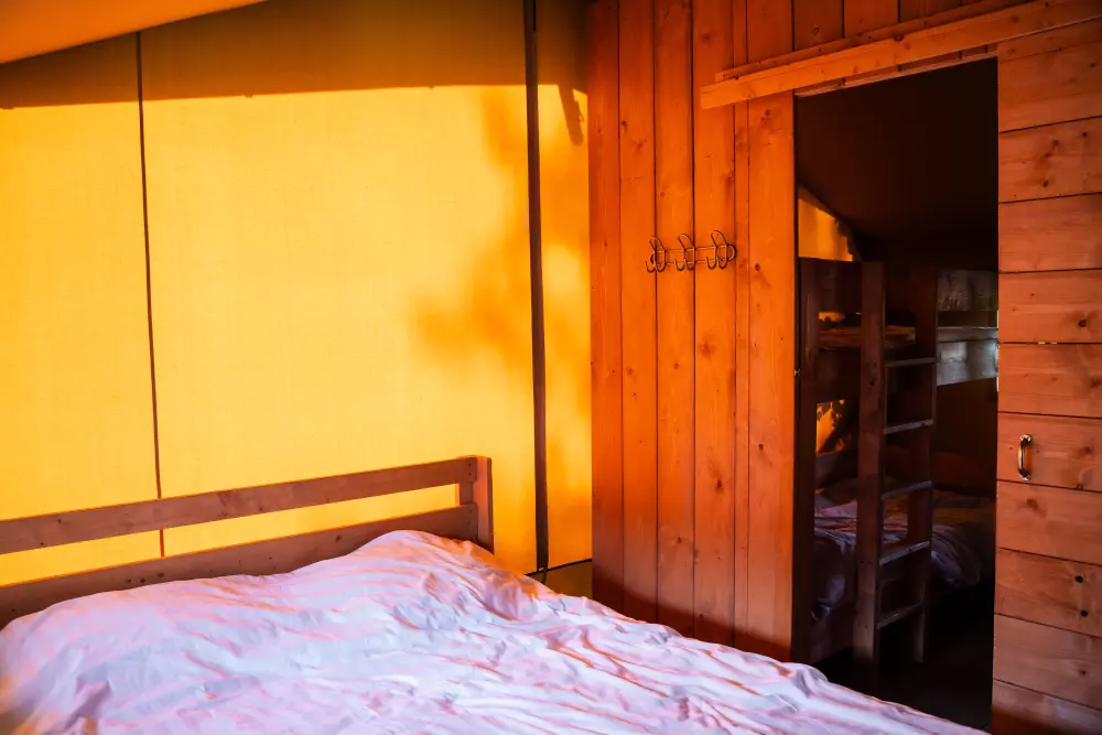 Camping de Chênefleur