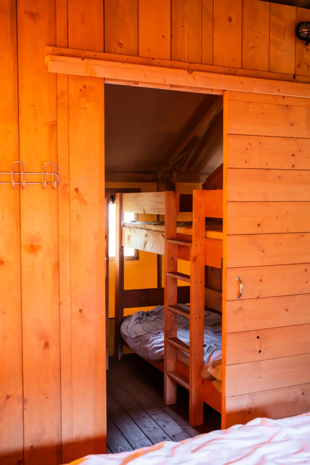 Camping de Chênefleur