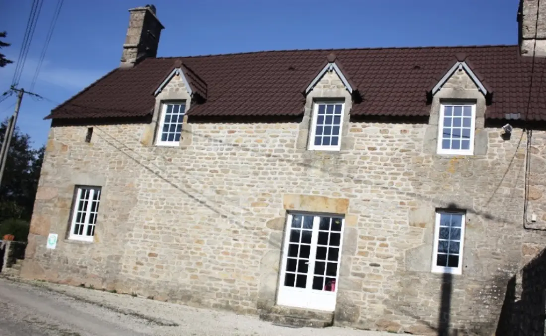 Gîte de France à Tocqueville  3
