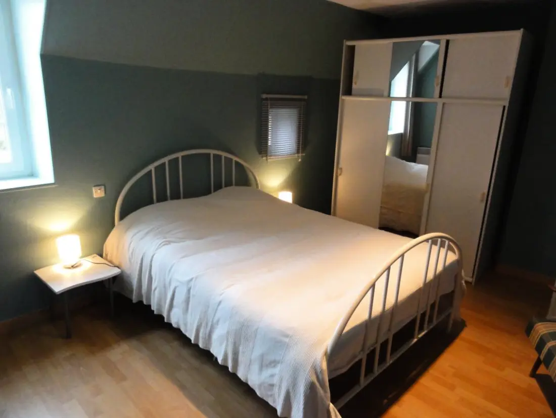Gîte de France à Tocqueville  3