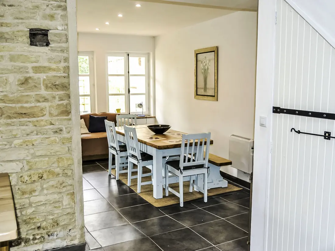 Maison de Vacances Tonnerre