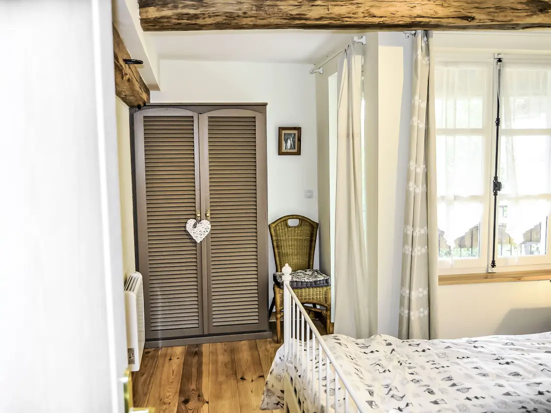 Maison de Vacances Tonnerre