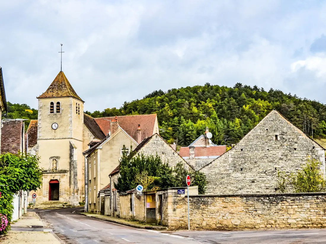 Maison de Vacances Tonnerre