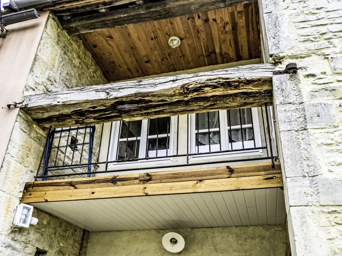 Maison de Vacances Tonnerre