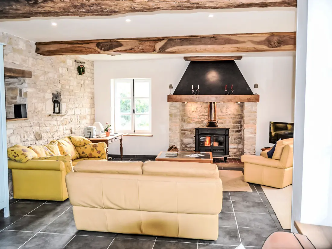 Maison de Vacances Tonnerre