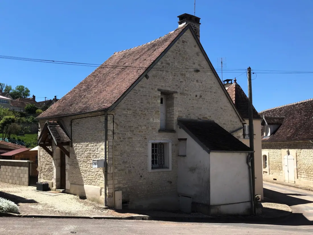 Maison de Vacances Tonnerre