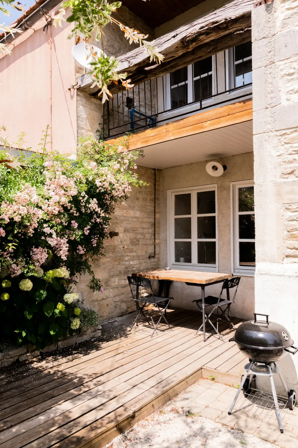 Maison de Vacances Tonnerre