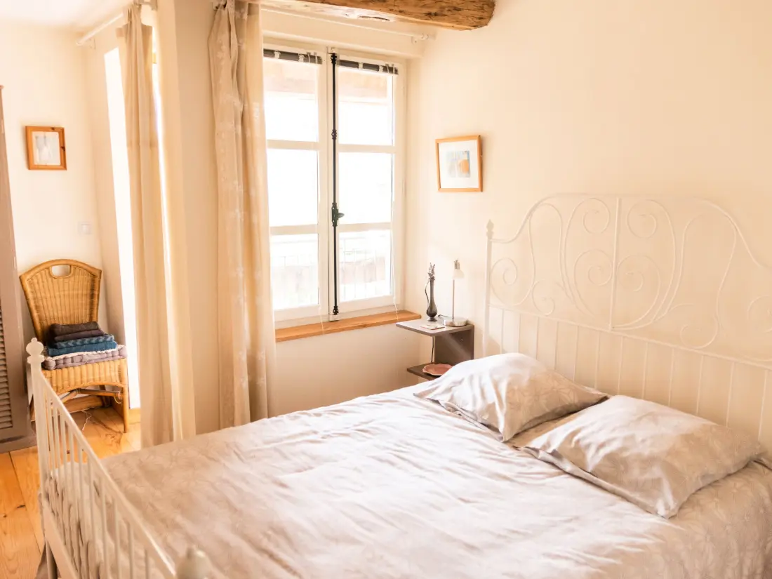 Maison de Vacances Tonnerre