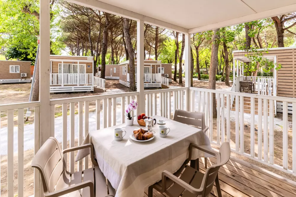 Club del Sole Viareggio Family Collection 3 étoiles★★★