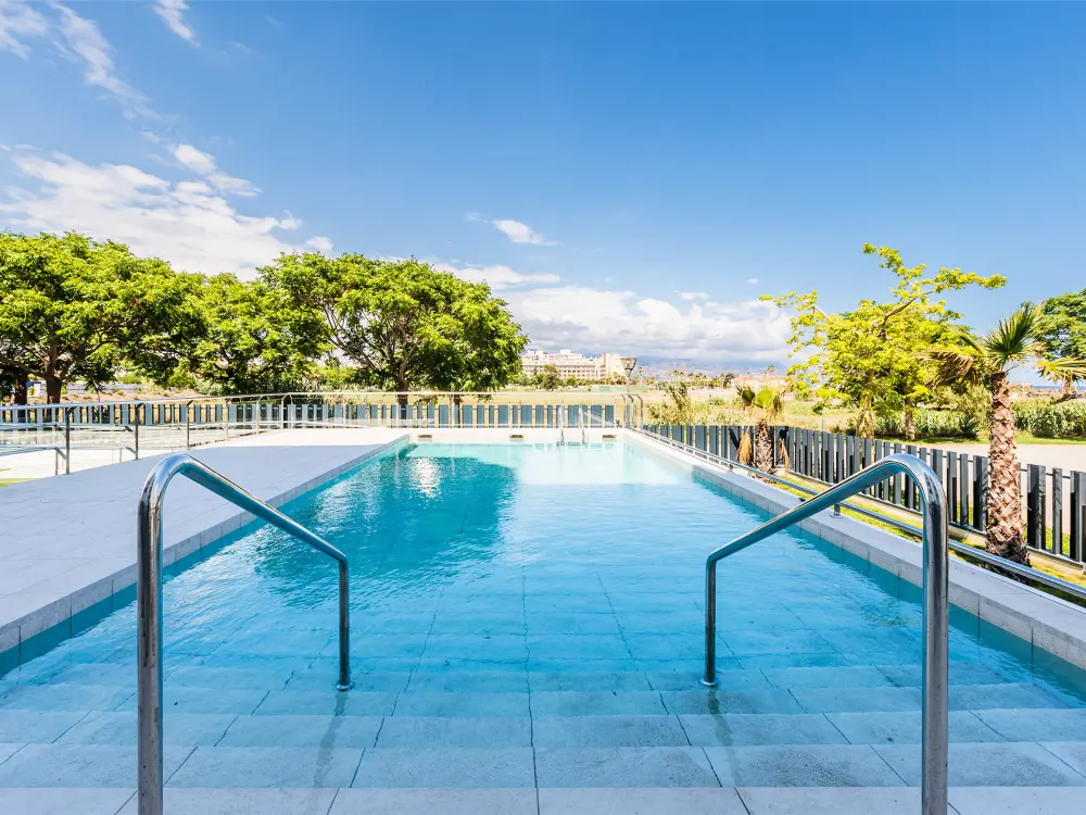 Location de Vacances Torre del Mar 104