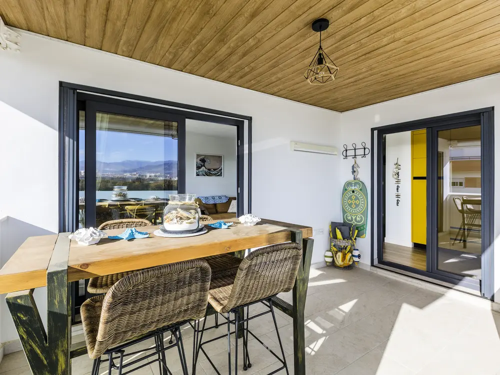 Location de Vacances Torre del Mar 104