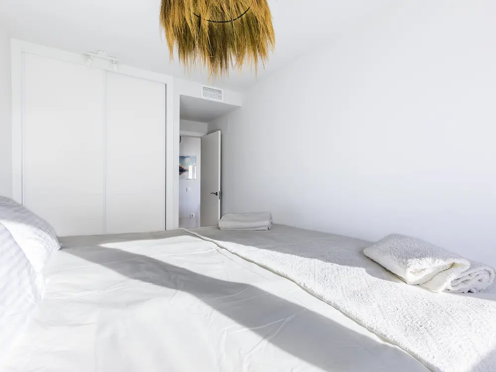 Location de Vacances Torre del Mar 104