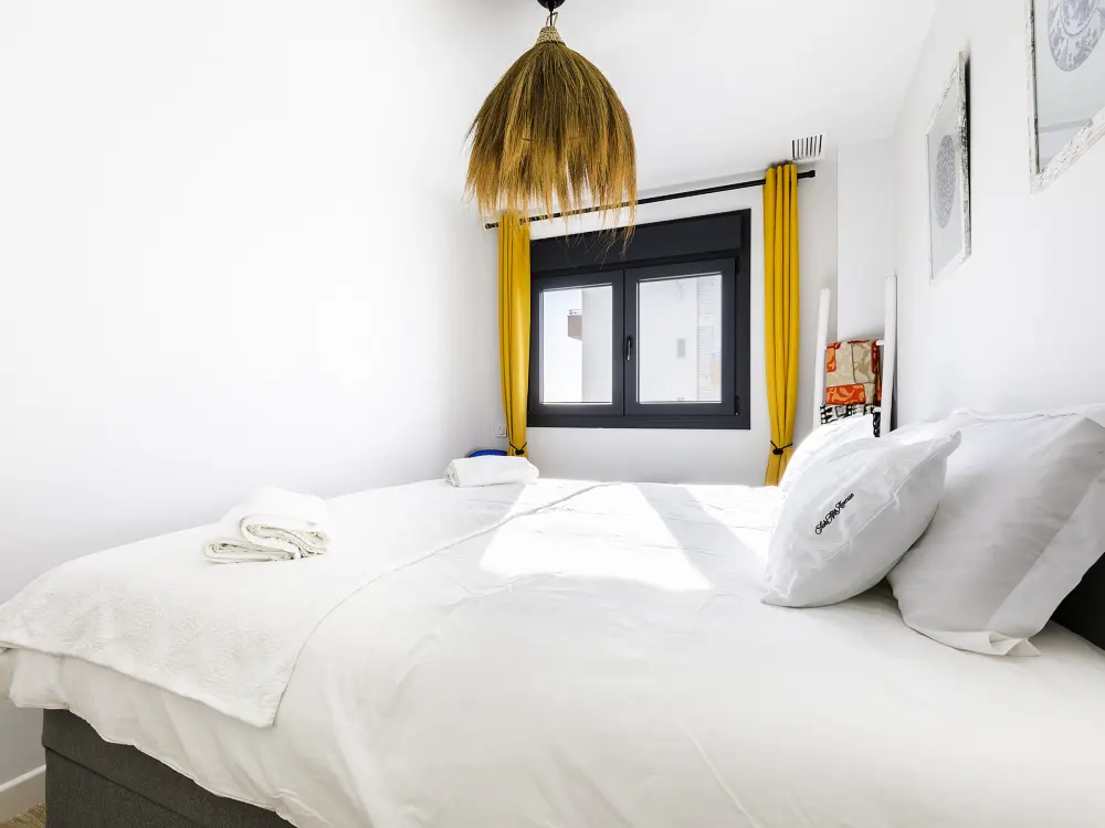Location de Vacances Torre del Mar 104