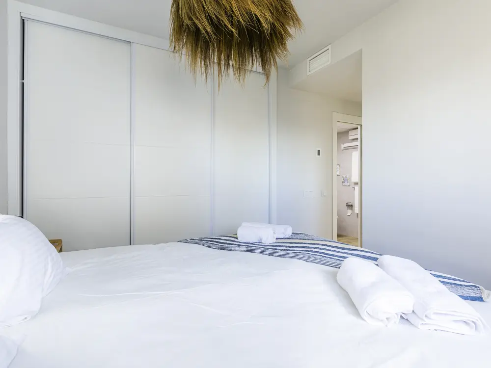 Location de Vacances Torre del Mar 104