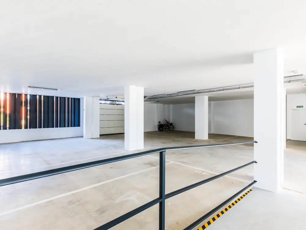 Location de Vacances Torre del Mar 104
