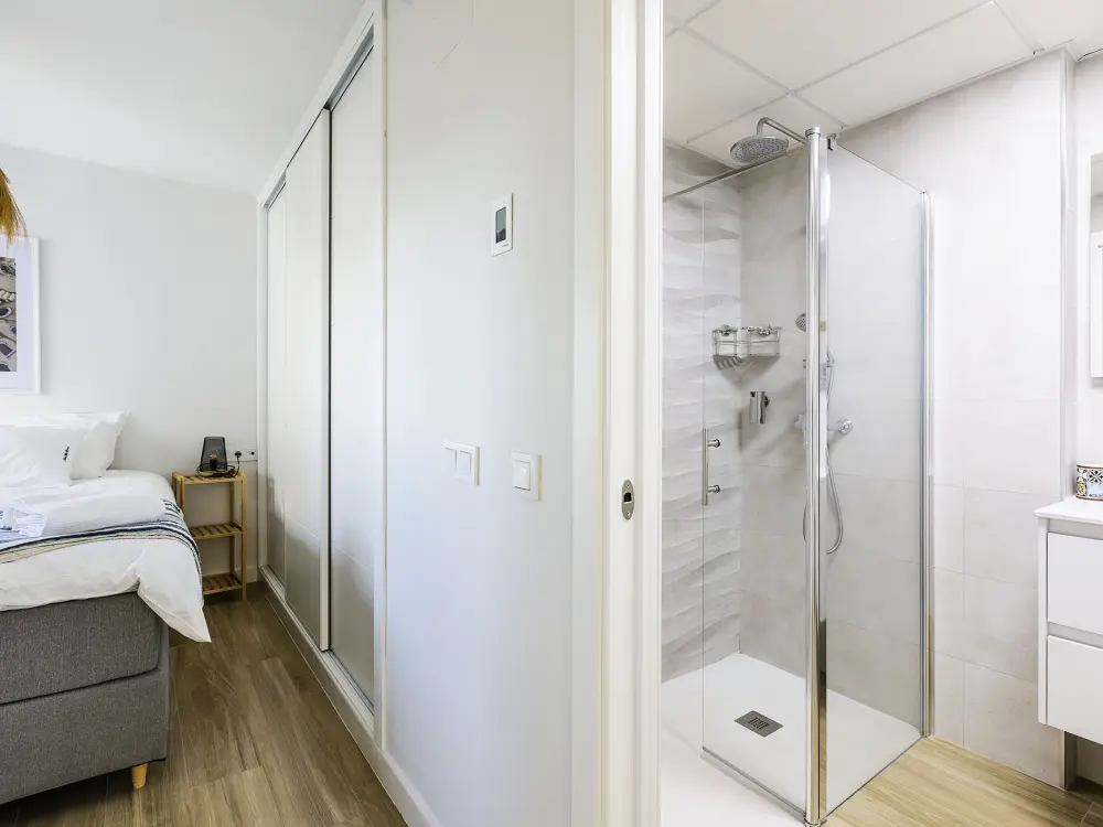 Location de Vacances Torre del Mar 104
