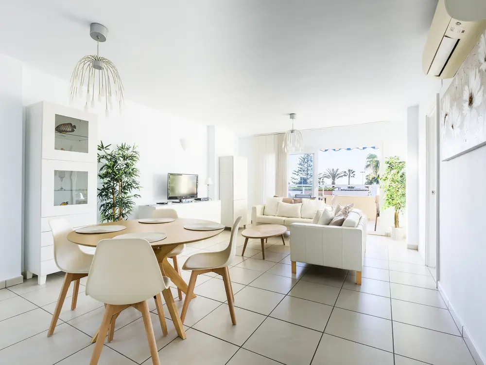 Location de Vacances Torre del Mar 105