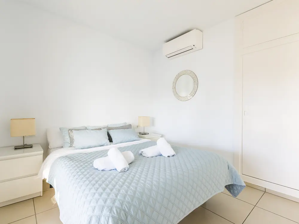 Location de Vacances Torre del Mar 105
