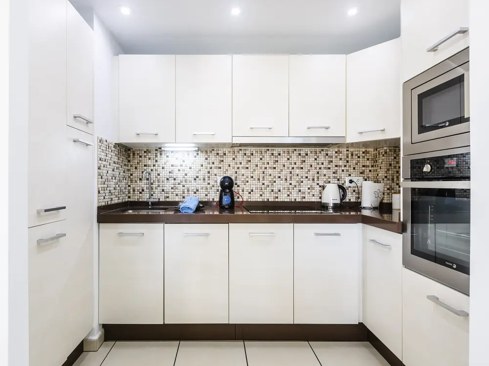 Location de Vacances Torre del Mar 105